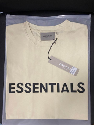 ESSENTIALS FEAR OF GOD