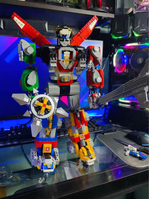 16inch VOLTRON