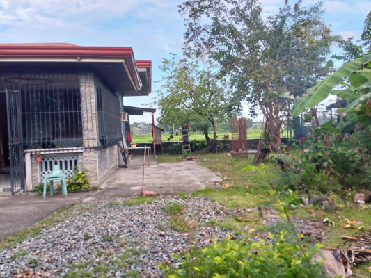 House and Lot For Sale