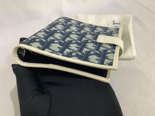 CHRISTIAN DIOR Agenda PM authentic original