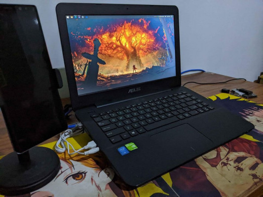 Sale Asus Laptop mid Gaming
