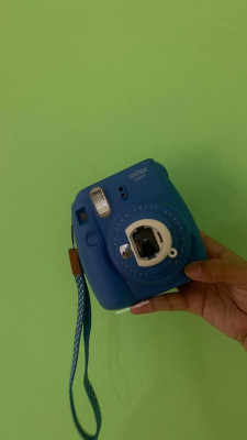 INSTAX MINI 9