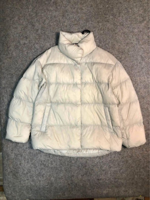 UNIQLO Ultra Light Down Cocoon Jacket