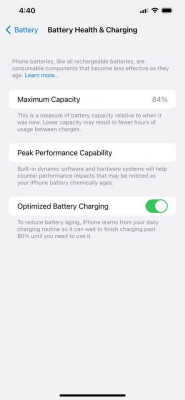 Iphone 12 Pro Max 128gb