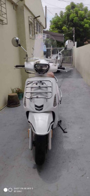 2002 Kymco like