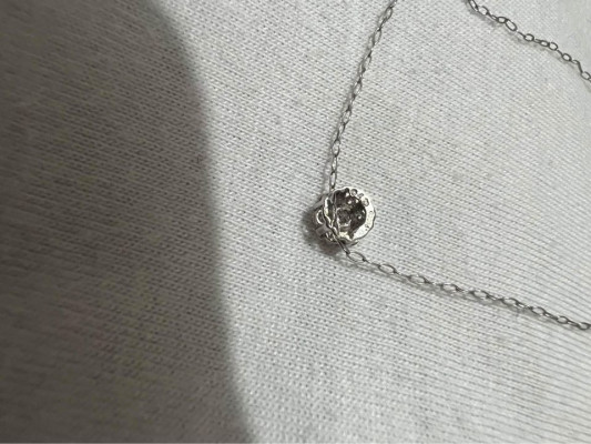 PT Japan Diamond necklace
