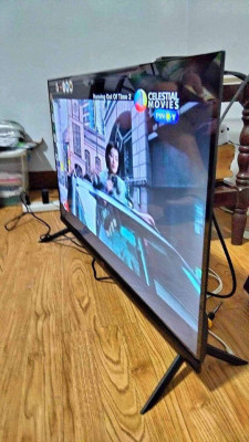 Smart tv and normal led tv all brand new and original