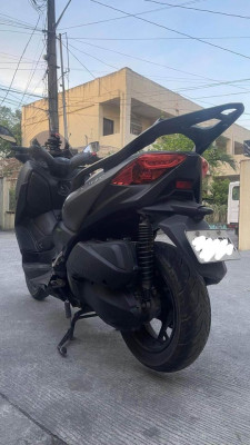 2019 Yamaha xmax