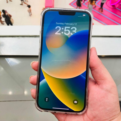 Iphone 13 Pro Max 256gb Openline