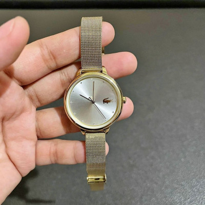 Lacoste Cannes Watch