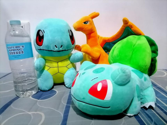 Selling my personal collection