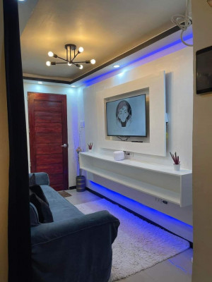 HOUSE AND LOT FOR SALE