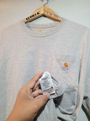 Carhartt Longsleeves