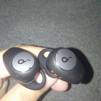 ORIGINAL ANKER SOUNDCORE LIFE