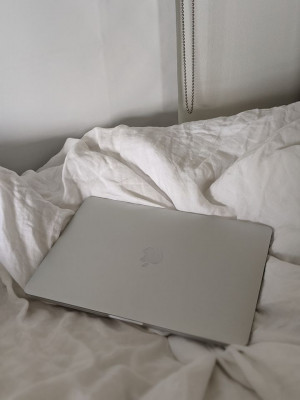 Macbook Pro 13" 2017