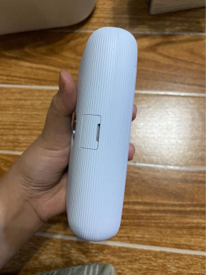 [RUSH SALE] INSTAX MINI LINK (Ash White)