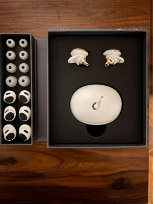 Anker soundcore Liberty 3 Pro