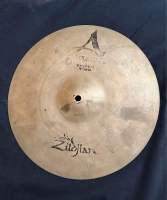 Zildjian Hi Hat 14