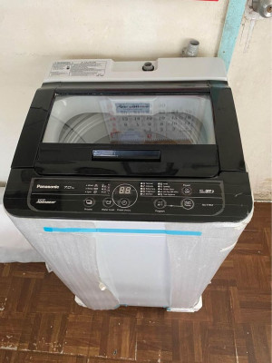 PANASONIC WASHING MACHINE 7.0 good as new