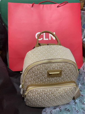 CLN Bagpack