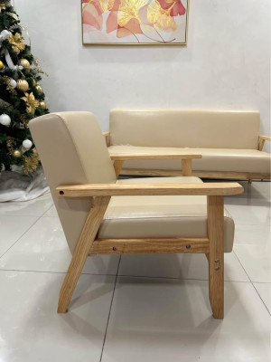 NORDIC SCANDINAVIAN MINIMALIST SOFA SET BODEGA SALE FURNITURES