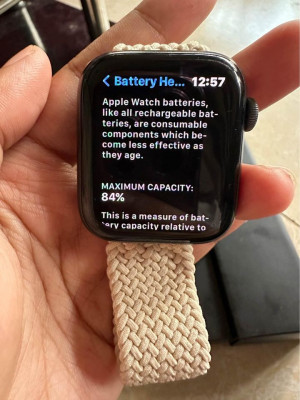 APPLE WATCH SERIES 5