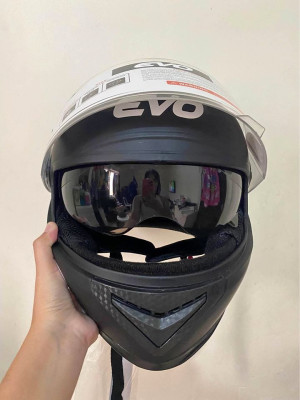 BRANDNEW HELMET