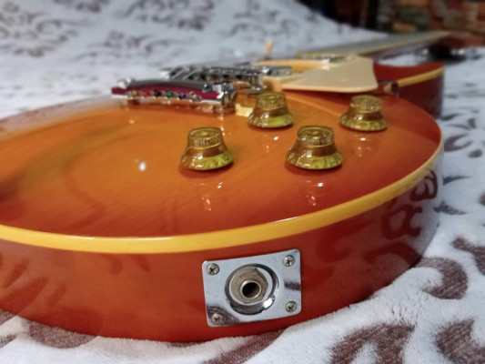 Legend Les Paul (For Sale or Trade)