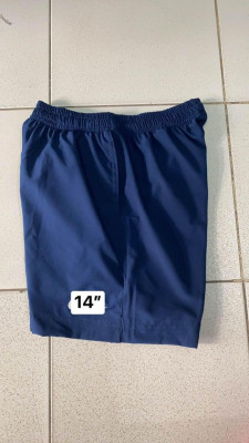 Taslan short