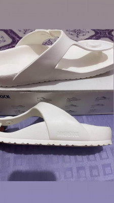 Selling Pre-loved Original Authentic Birkenstock Gizeh Eva Kids