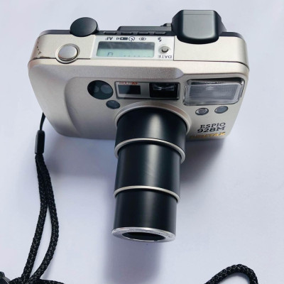 Pentax Espio 928M Film Camera