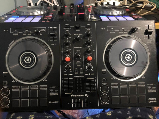 DDJ RB