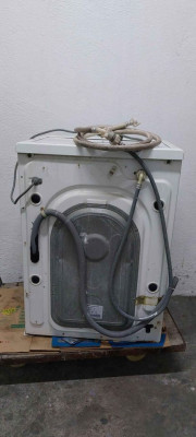 Inverter Samsung Washing Machine