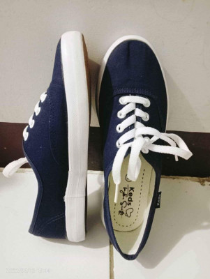 Preloved Keds shoes