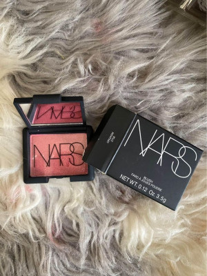 NARS orgasm mini blush