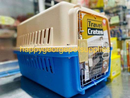 Pet Carrier