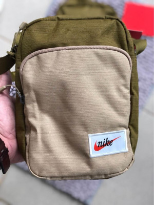 nike sling bag, shoulder bag, cross bag, body bag