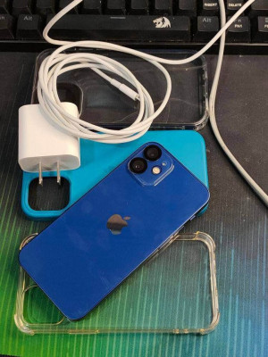 IPHONE 12 MINI 64 GB FU