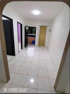 House And Lot For Sale