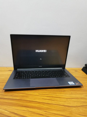 Huawei Matebook D14