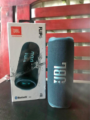 JBL FLIP 6 - Original!