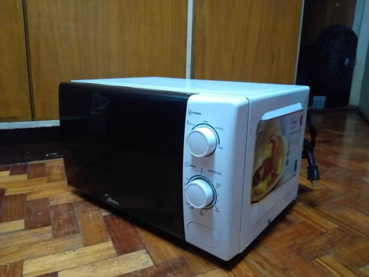 Microwave oven Midea 20Liter