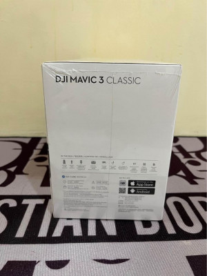 DJI Mavic 3 Classic Brand New Sealed