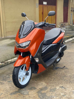 2022 Yamaha nmax v2.1 abs