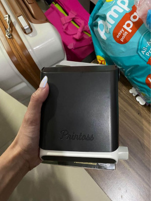 Printoss Instax Printer