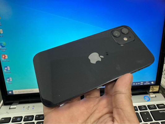 Iphone 12 128gb Factory