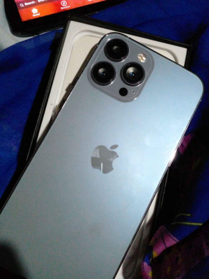 Iphone 13 pro max 256gb