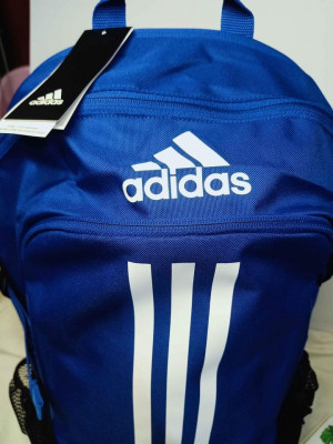 Adidas Power 5 Backpack