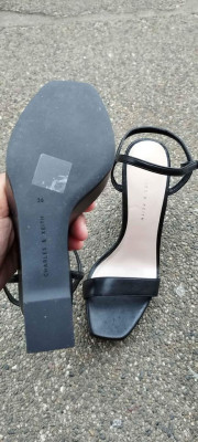 Heels (Charles & Keith)