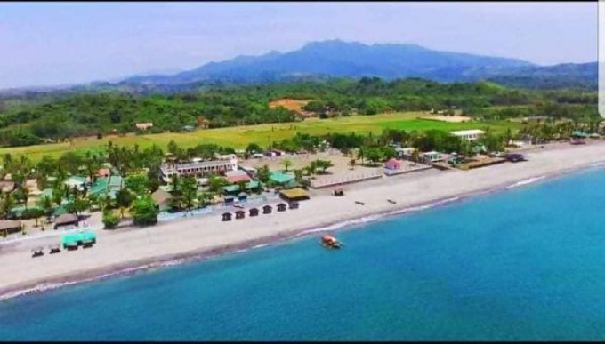 Beach Resort - Bataan